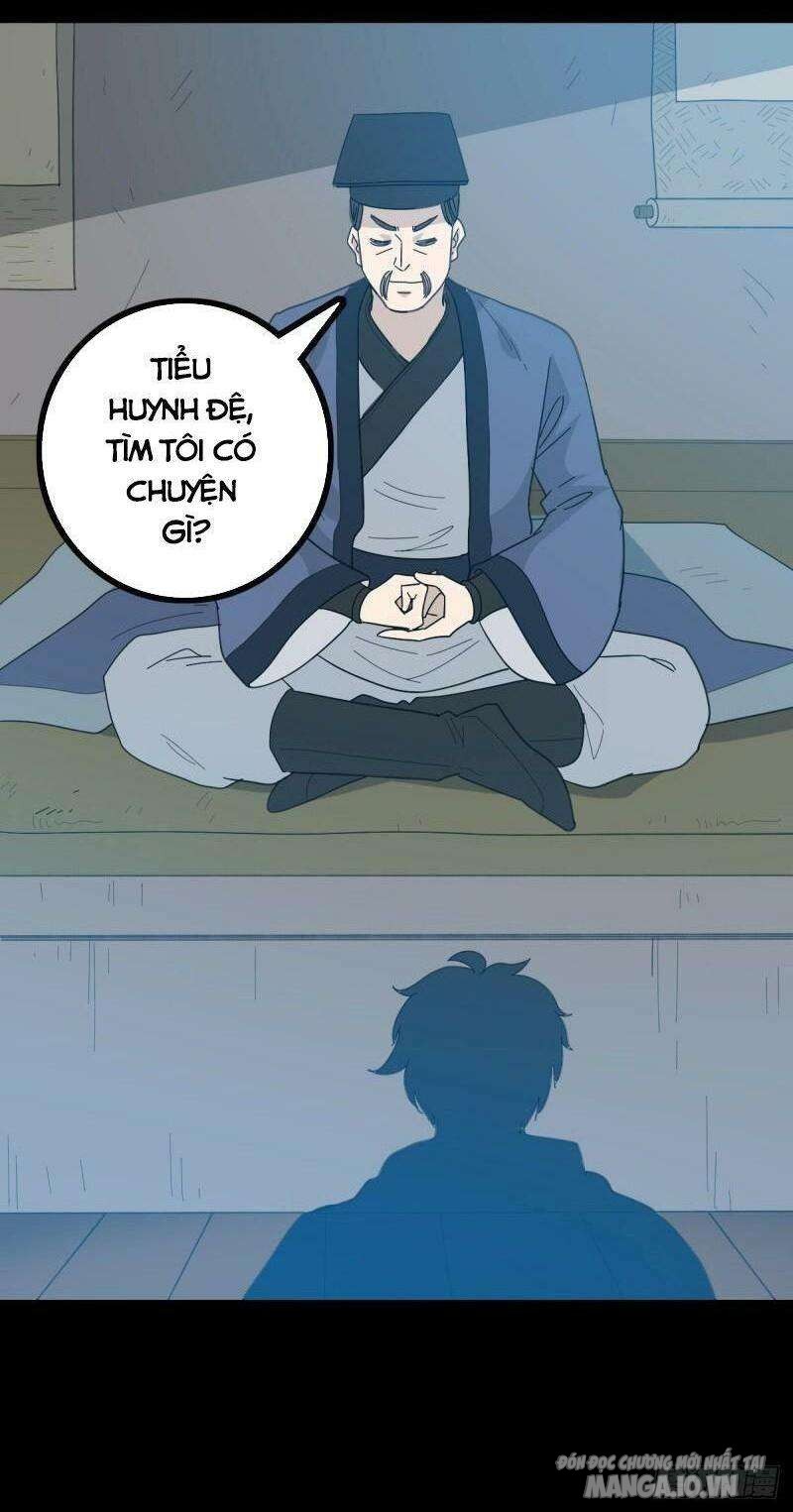 Chu Tà Chapter 88 - Trang 2