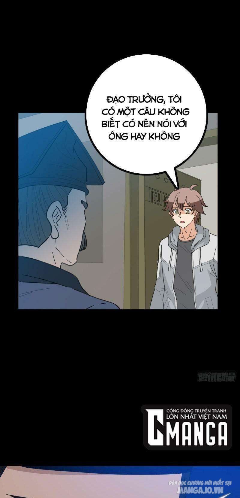 Chu Tà Chapter 88 - Trang 2