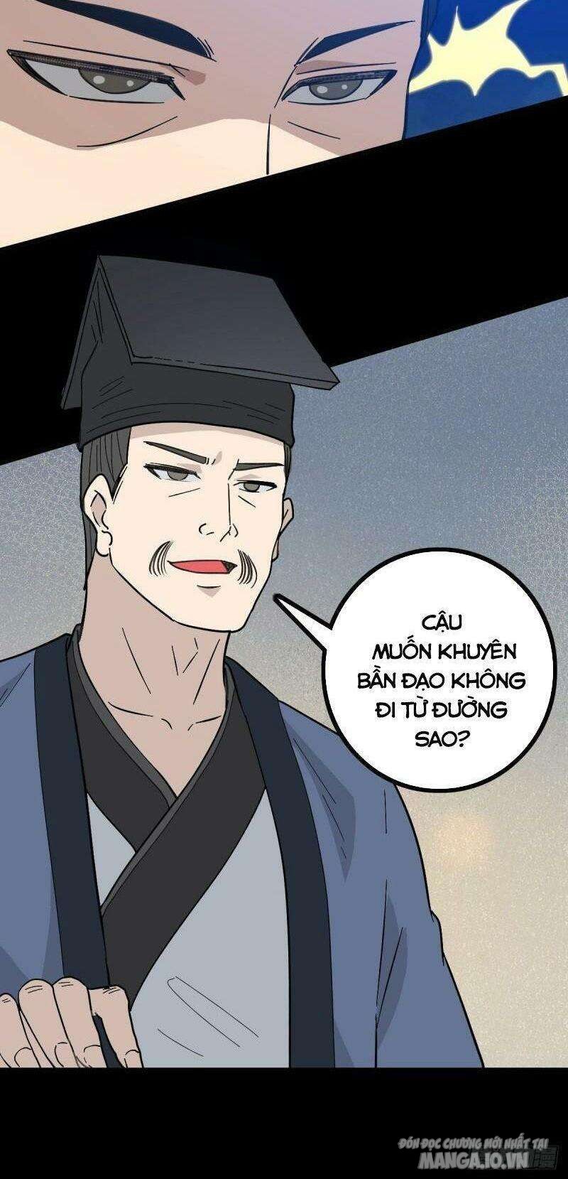 Chu Tà Chapter 88 - Trang 2