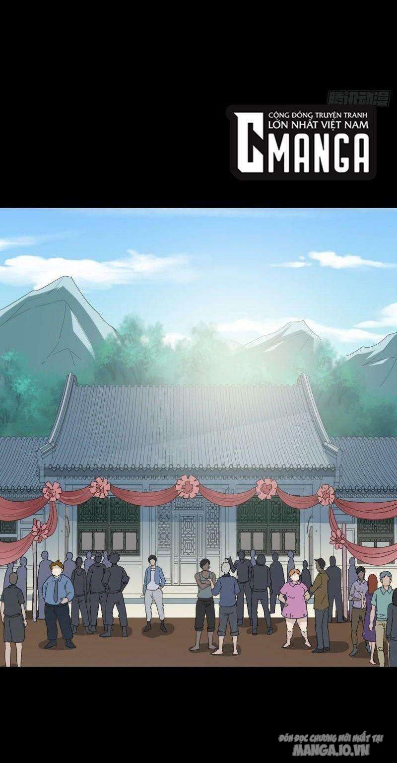 Chu Tà Chapter 88 - Trang 2