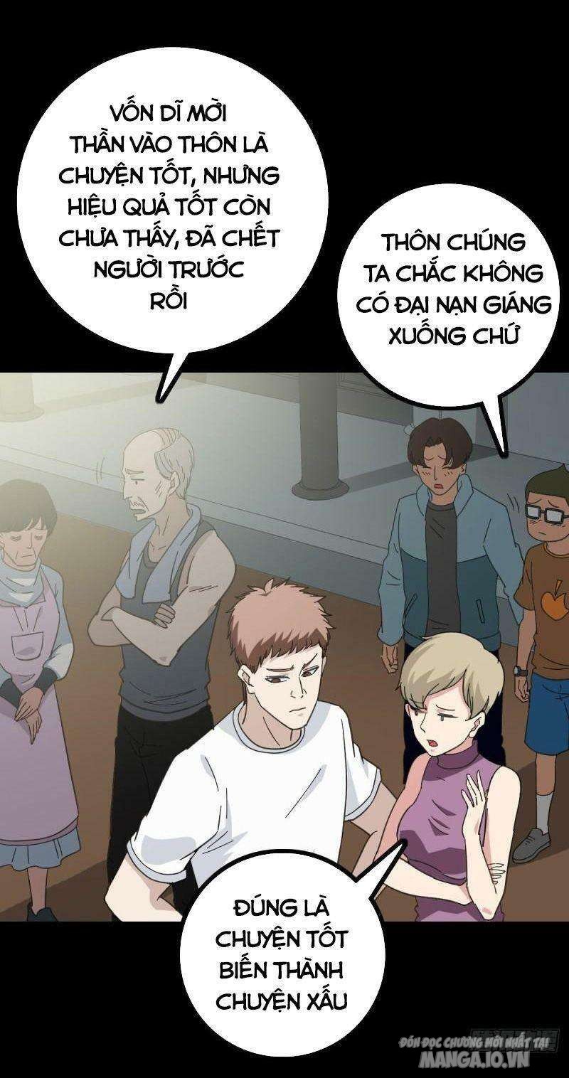 Chu Tà Chapter 88 - Trang 2