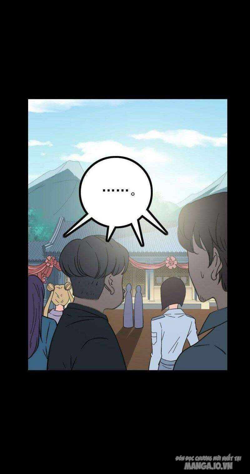 Chu Tà Chapter 88 - Trang 2