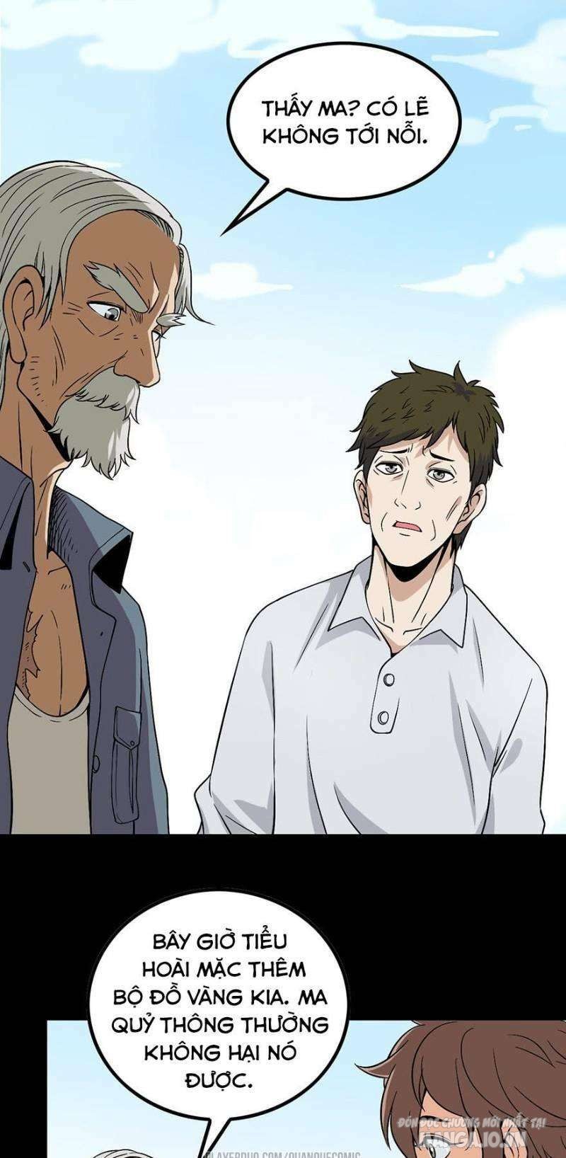 Chu Tà Chapter 9 - Trang 2