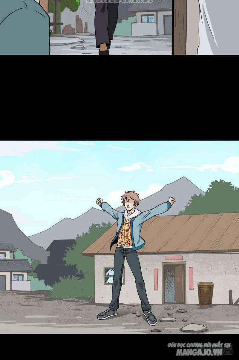 Chu Tà Chapter 9 - Trang 2