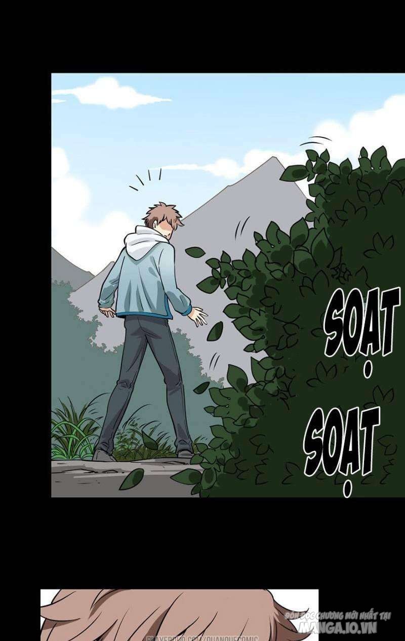 Chu Tà Chapter 9 - Trang 2