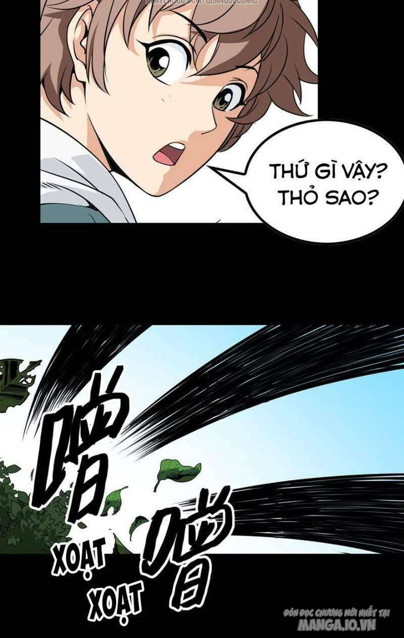 Chu Tà Chapter 9 - Trang 2