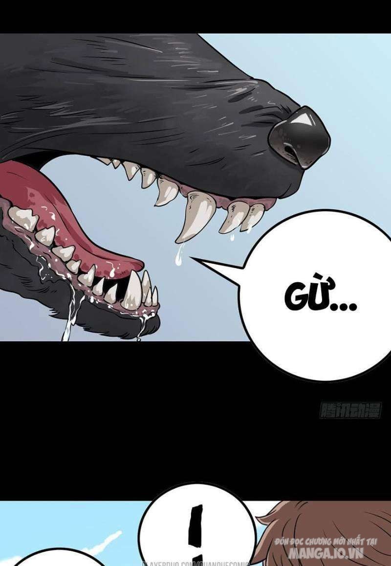 Chu Tà Chapter 9 - Trang 2