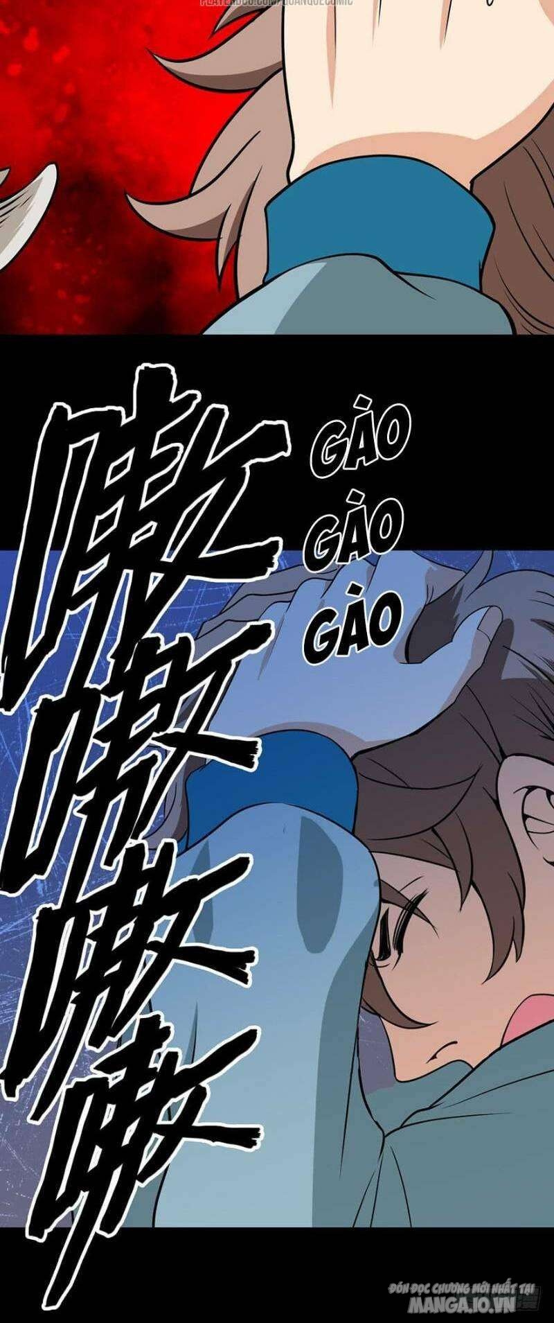 Chu Tà Chapter 9 - Trang 2