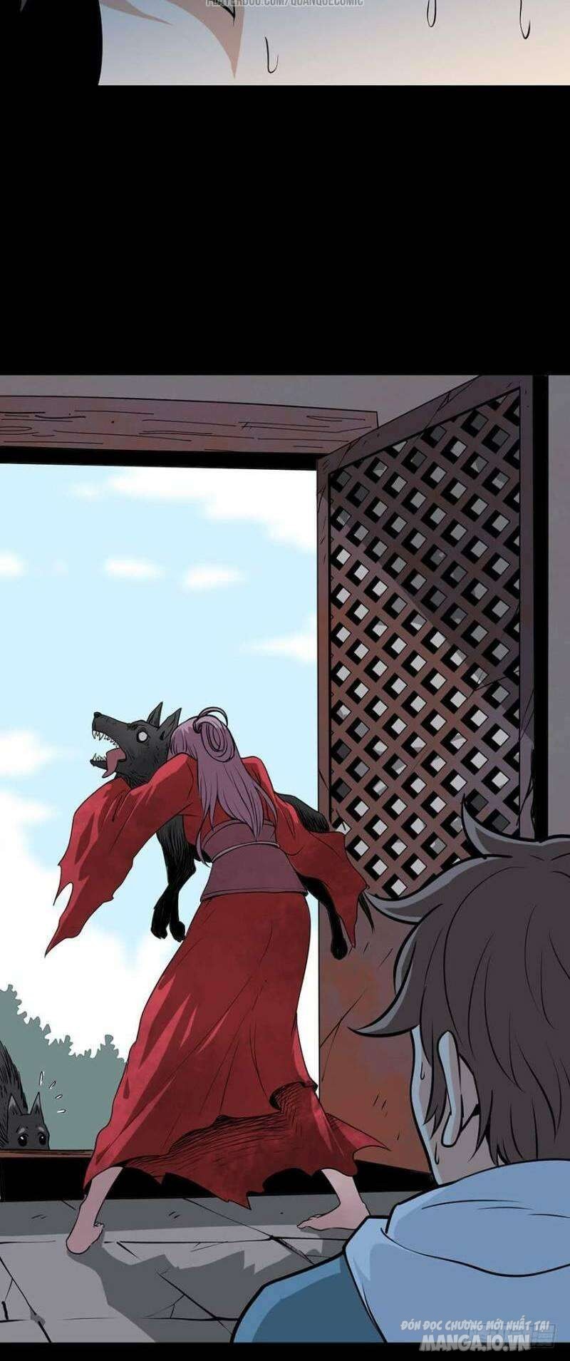 Chu Tà Chapter 9 - Trang 2