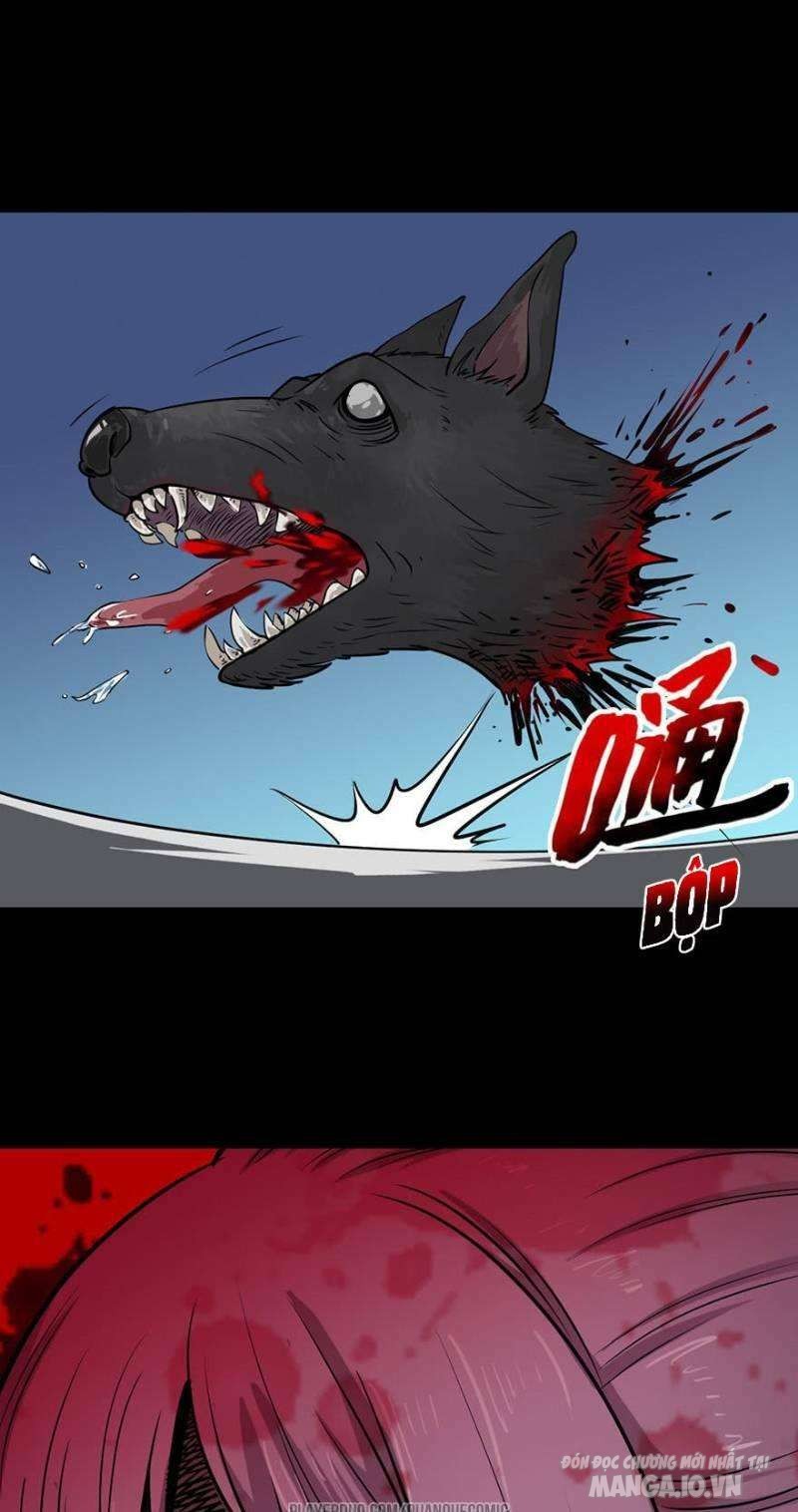 Chu Tà Chapter 9 - Trang 2