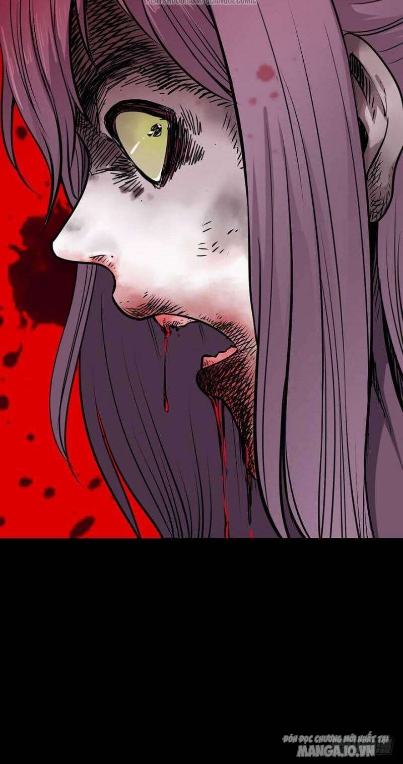 Chu Tà Chapter 9 - Trang 2