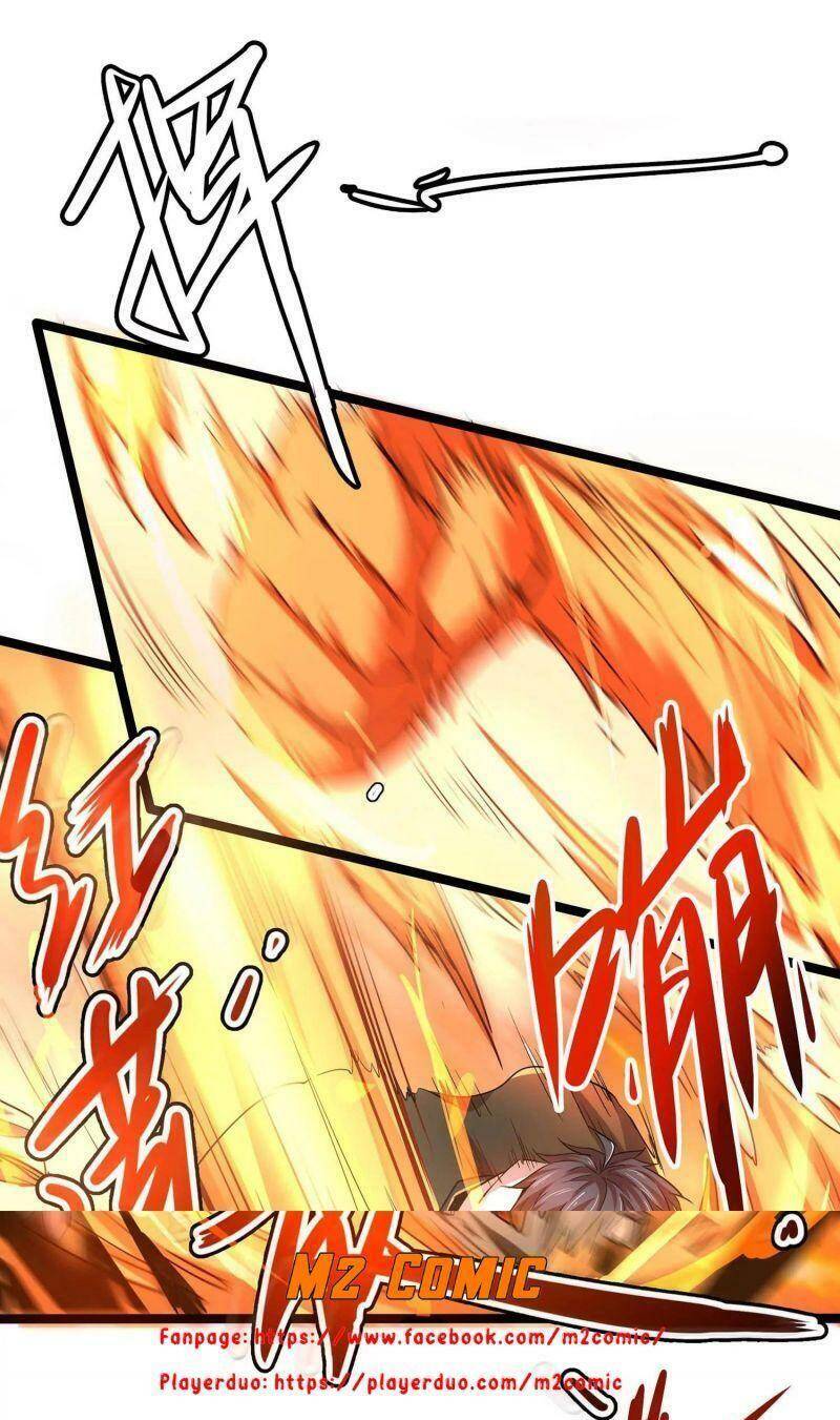 Chư Thần Rút Lui Chapter 1 - Trang 2