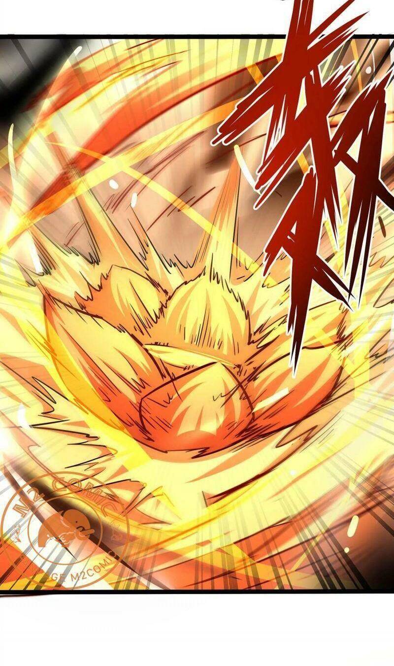 Chư Thần Rút Lui Chapter 1 - Trang 2