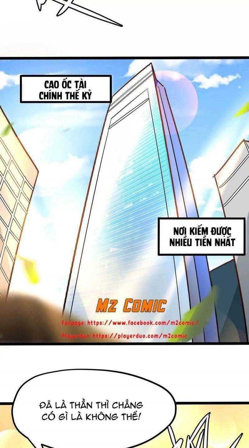 Chư Thần Rút Lui Chapter 1 - Trang 2