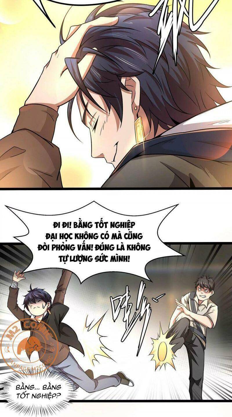 Chư Thần Rút Lui Chapter 1 - Trang 2