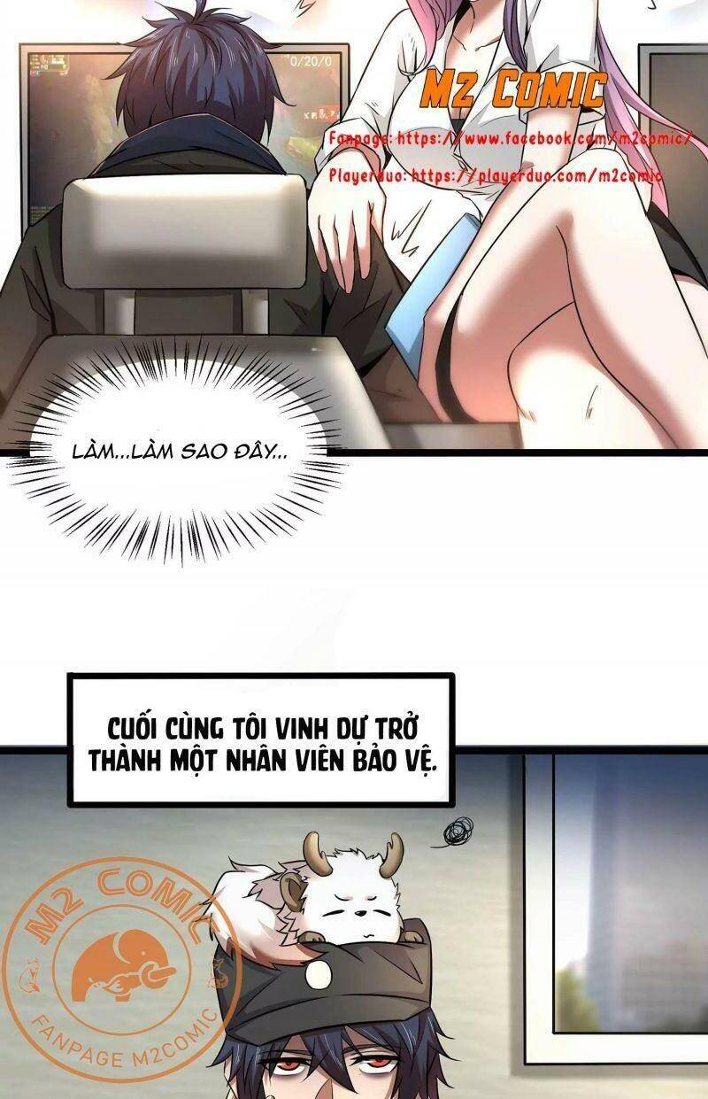 Chư Thần Rút Lui Chapter 1 - Trang 2