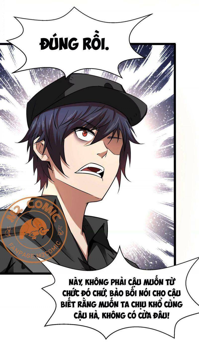 Chư Thần Rút Lui Chapter 1 - Trang 2