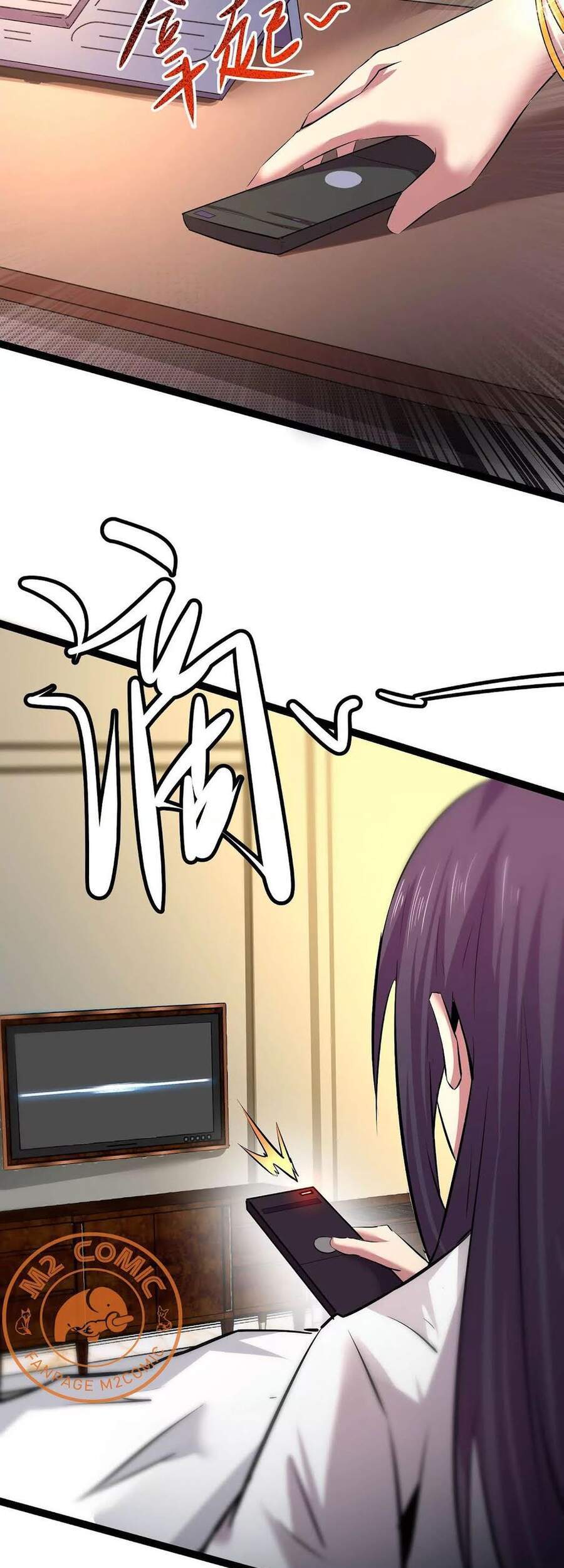 Chư Thần Rút Lui Chapter 13 - Trang 2