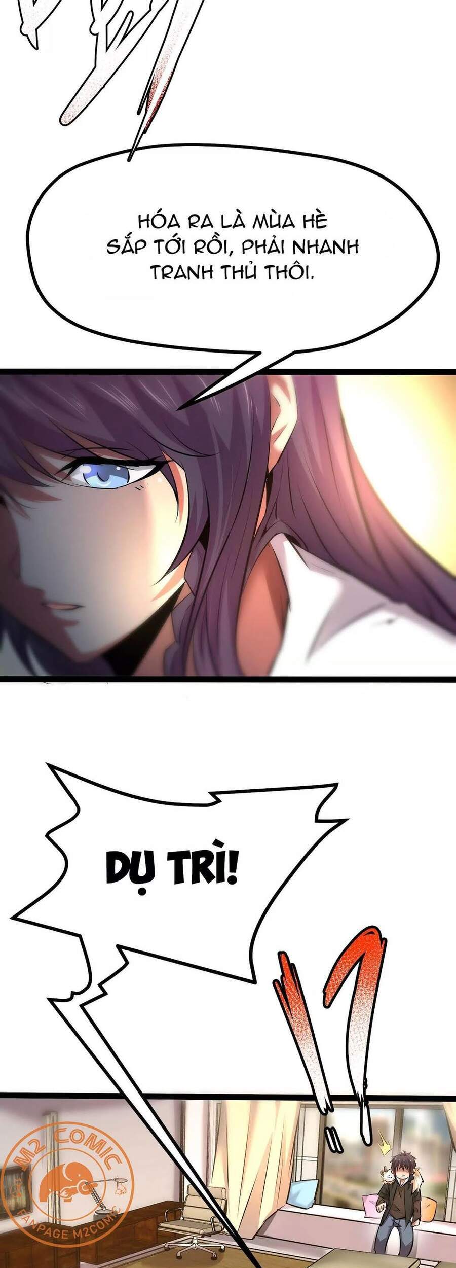 Chư Thần Rút Lui Chapter 13 - Trang 2