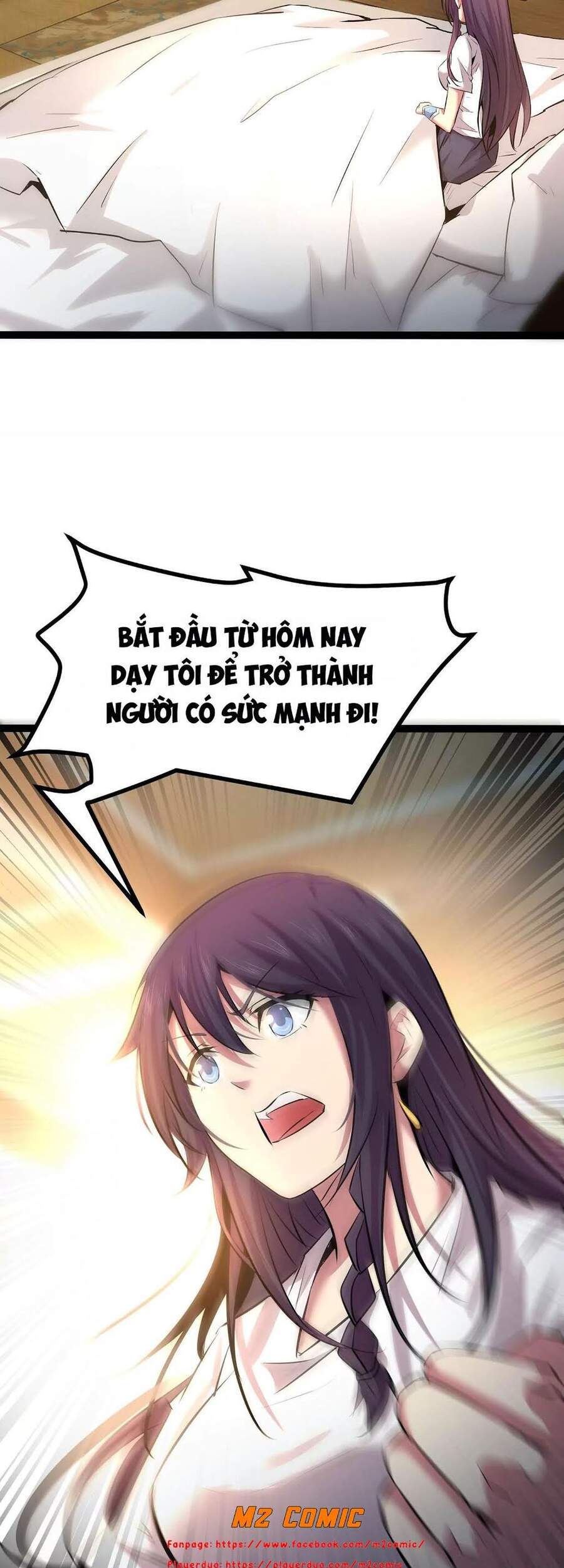 Chư Thần Rút Lui Chapter 13 - Trang 2