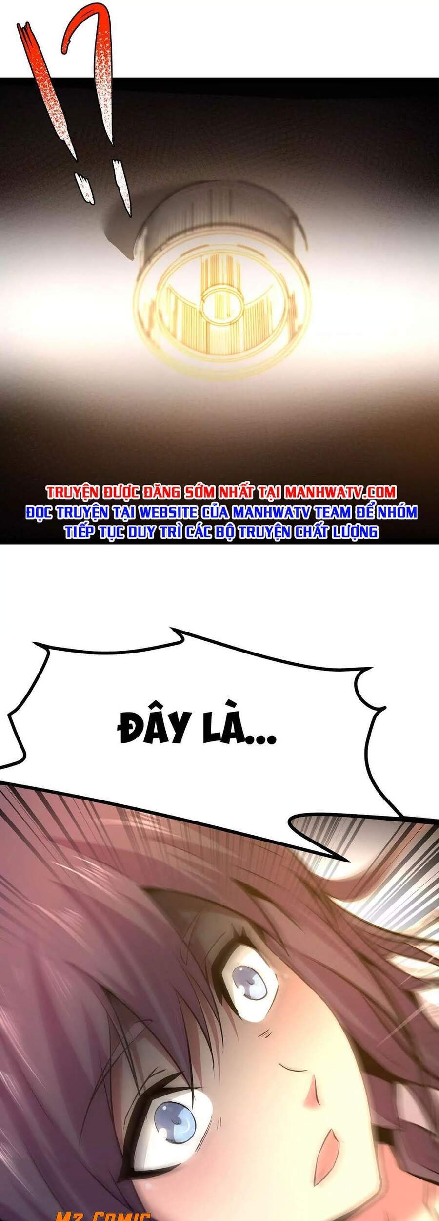 Chư Thần Rút Lui Chapter 13 - Trang 2