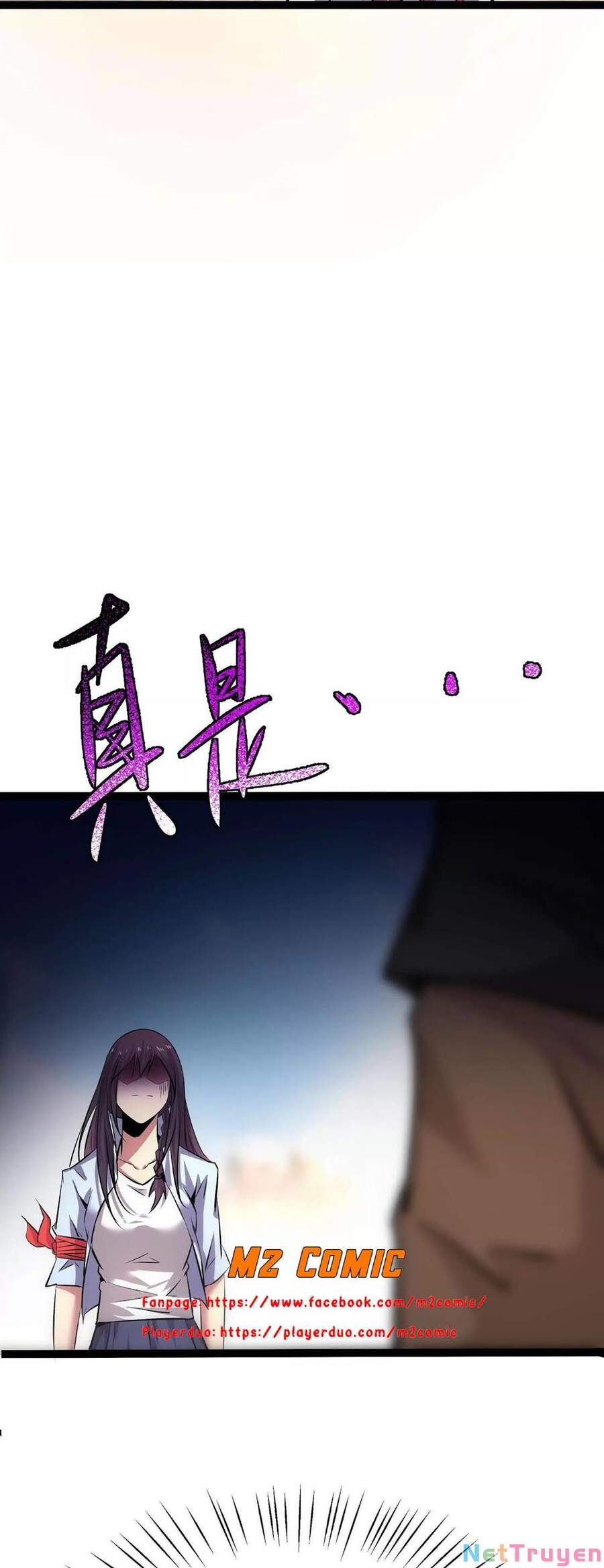 Chư Thần Rút Lui Chapter 13 - Trang 2