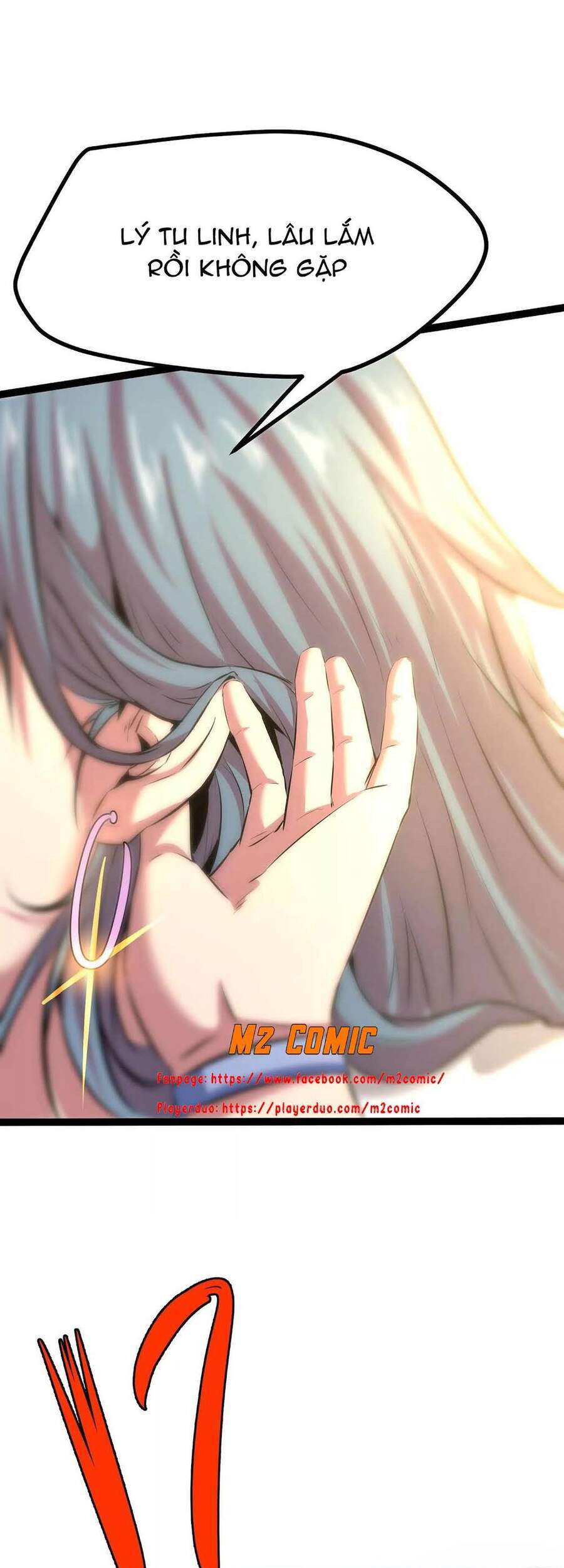 Chư Thần Rút Lui Chapter 13 - Trang 2