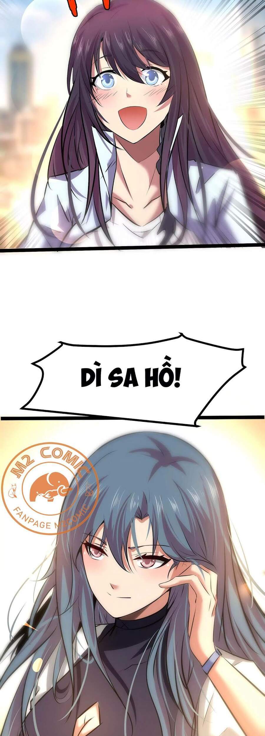 Chư Thần Rút Lui Chapter 13 - Trang 2