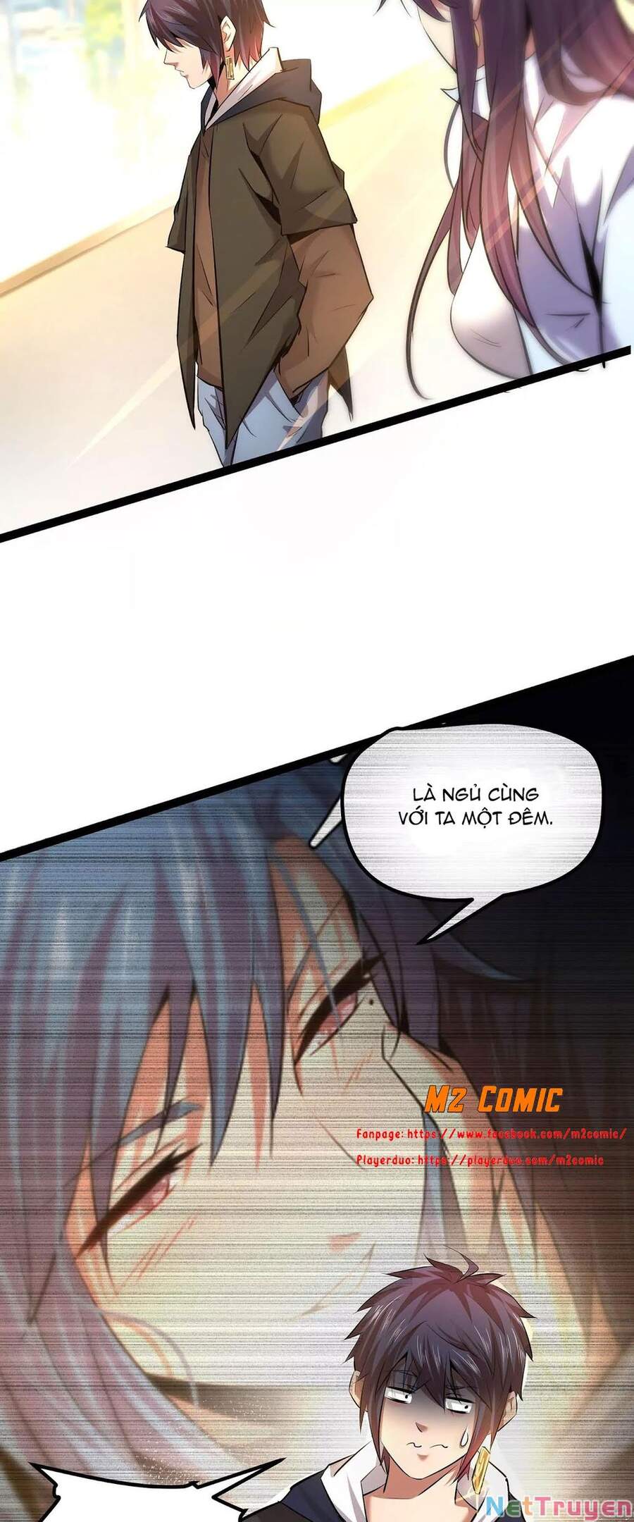 Chư Thần Rút Lui Chapter 14 - Trang 2