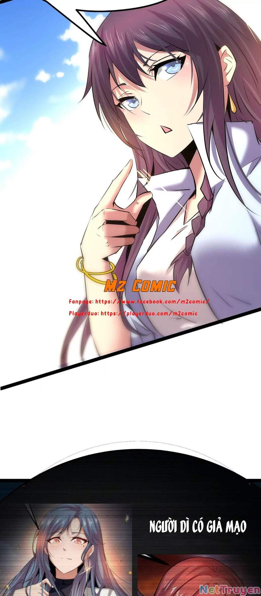 Chư Thần Rút Lui Chapter 14 - Trang 2