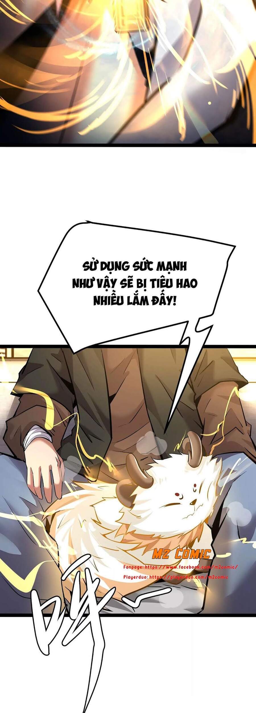 Chư Thần Rút Lui Chapter 15 - Trang 2