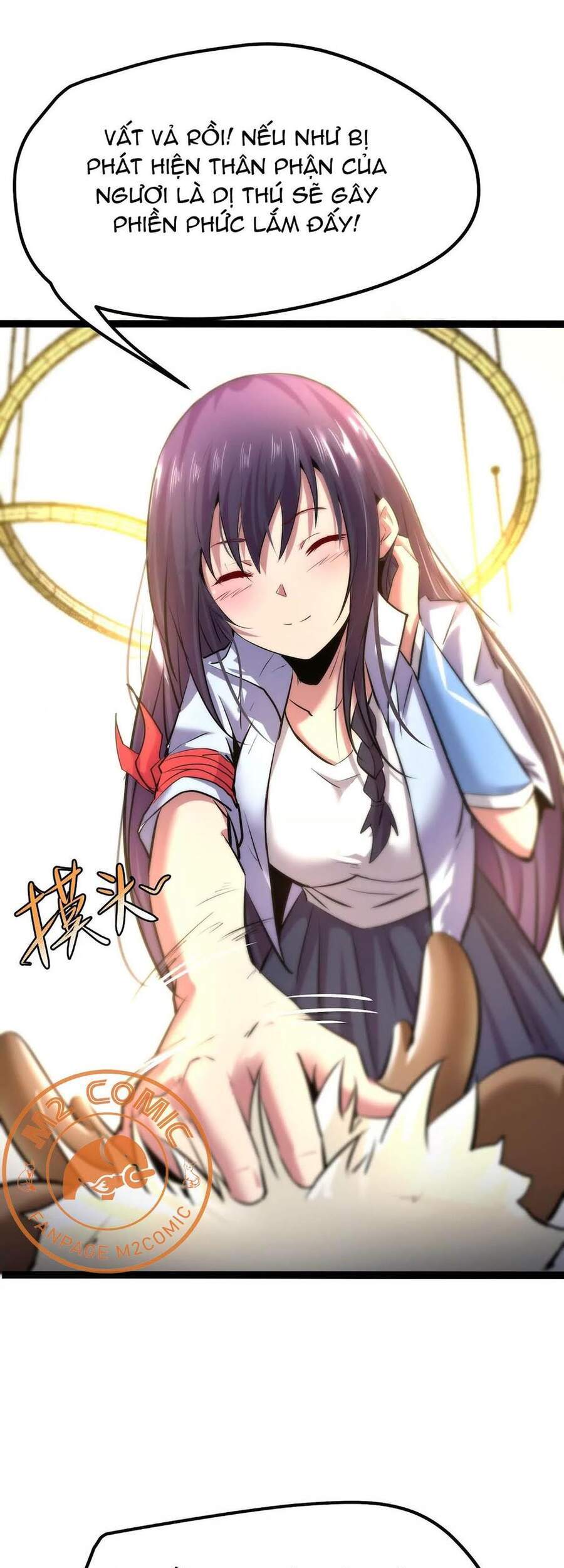 Chư Thần Rút Lui Chapter 15 - Trang 2