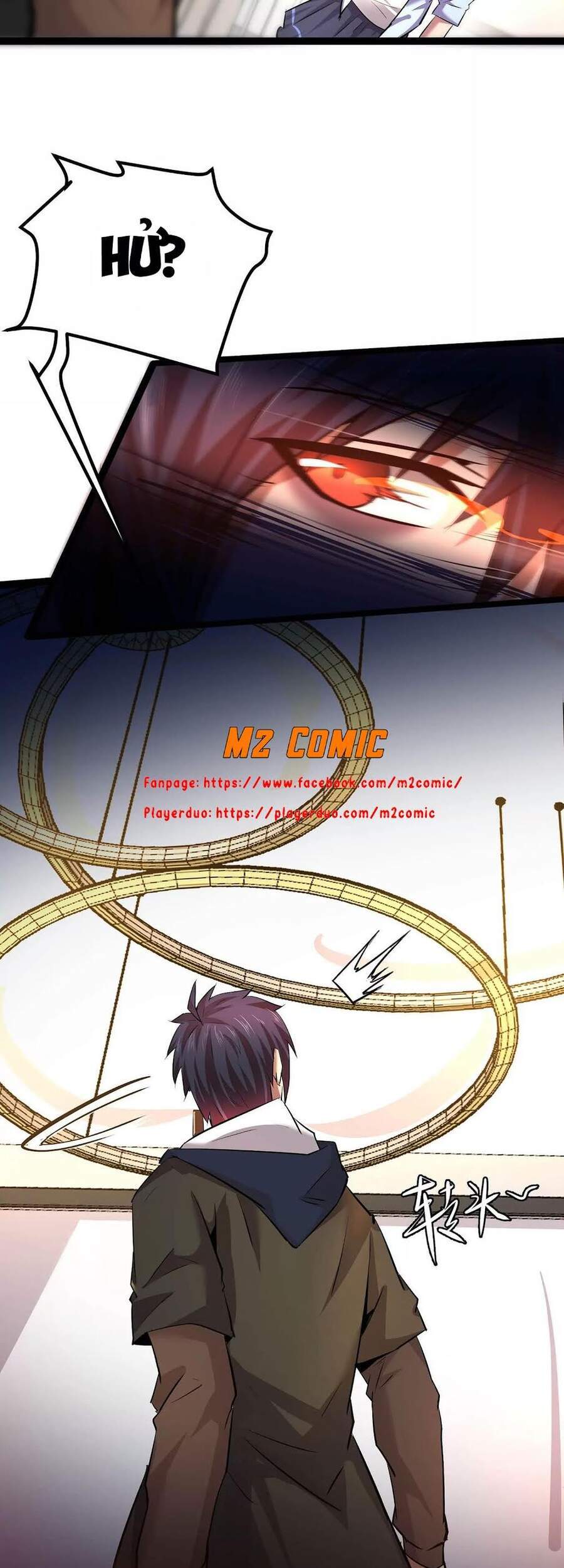 Chư Thần Rút Lui Chapter 15 - Trang 2