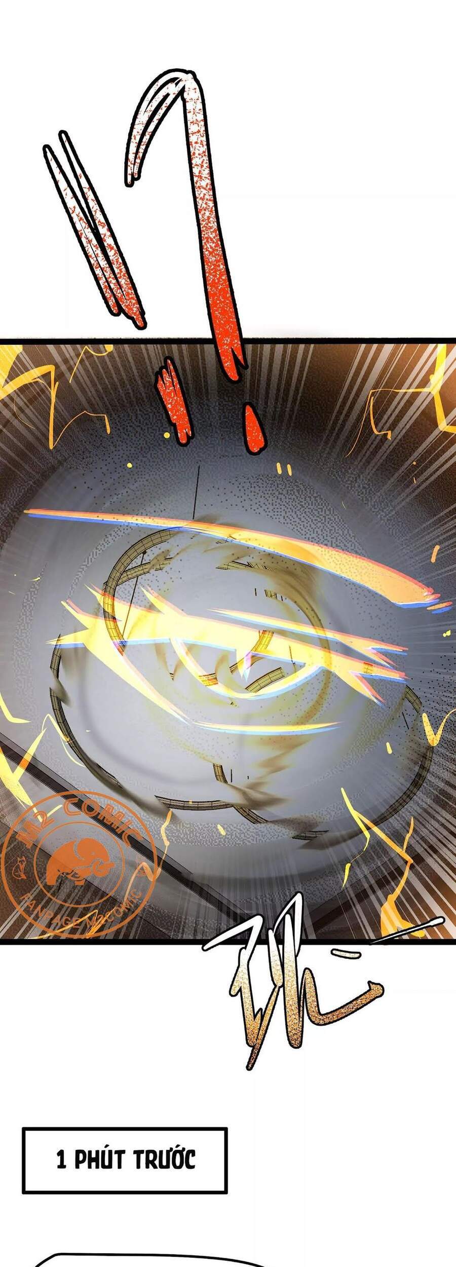 Chư Thần Rút Lui Chapter 15 - Trang 2