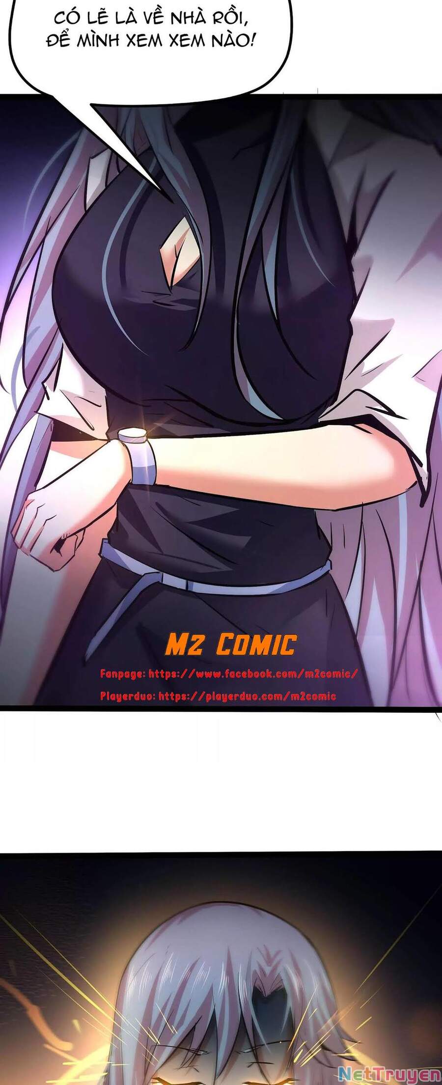 Chư Thần Rút Lui Chapter 15 - Trang 2