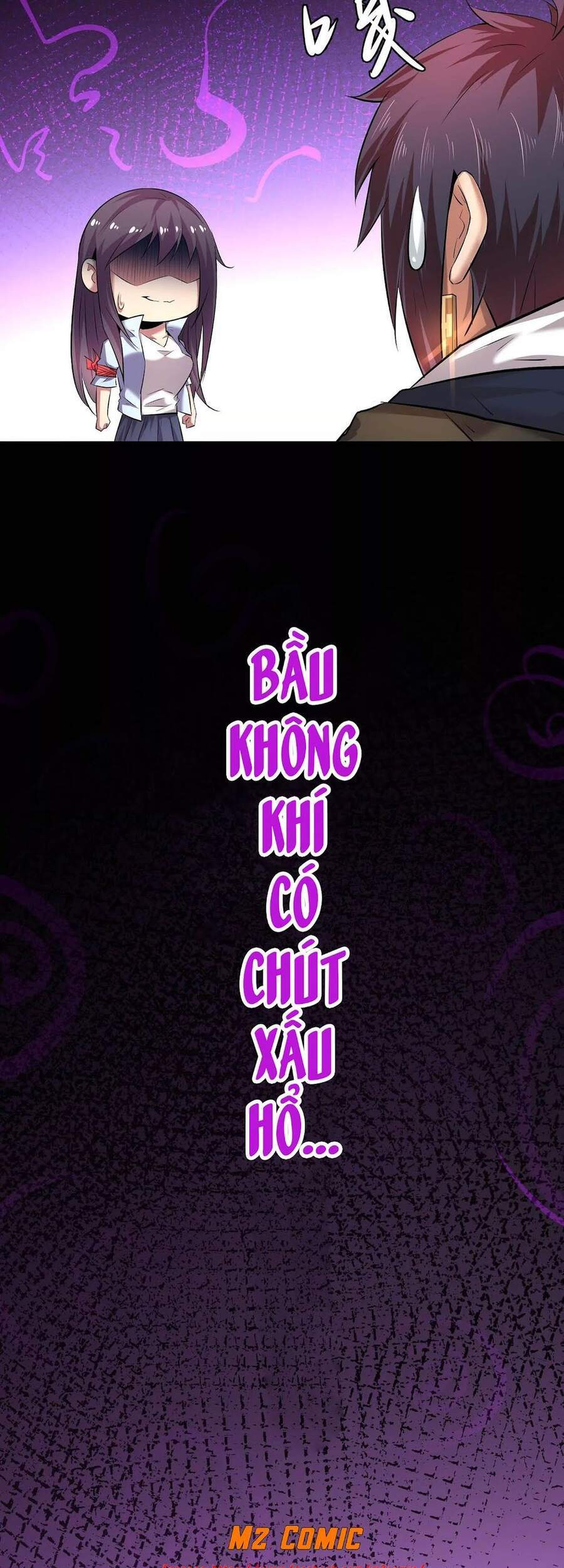 Chư Thần Rút Lui Chapter 16 - Trang 2