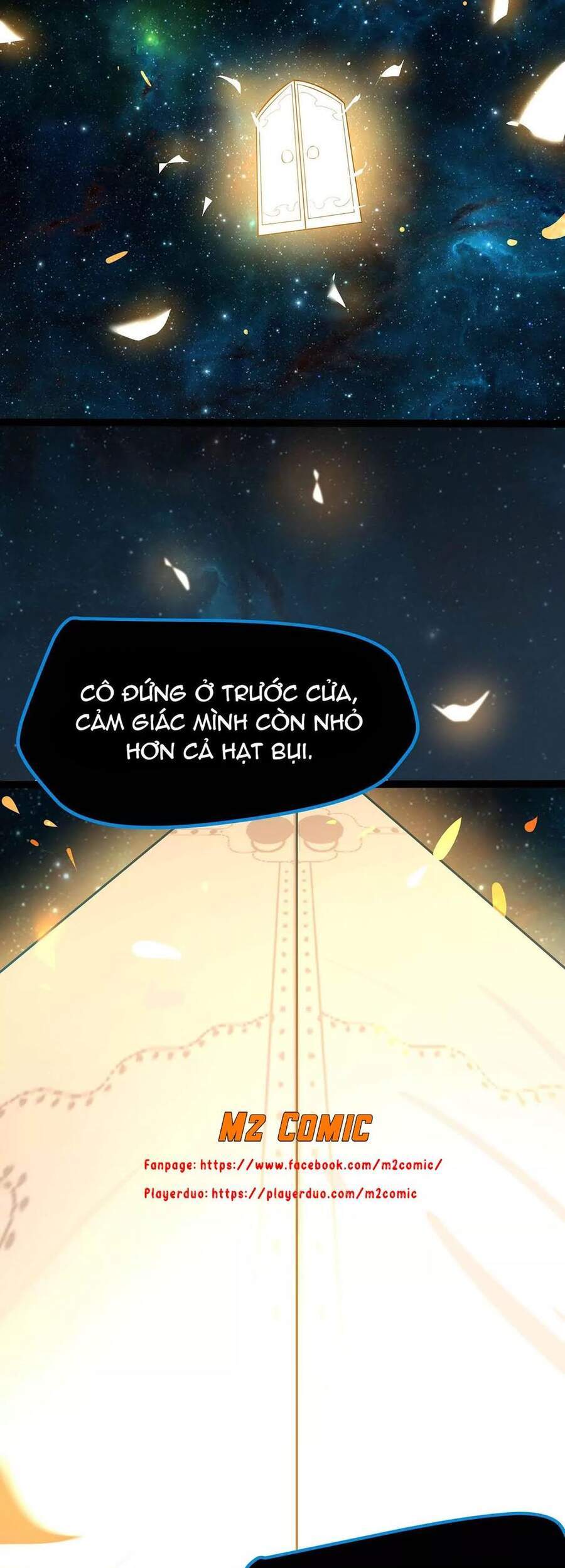 Chư Thần Rút Lui Chapter 16 - Trang 2