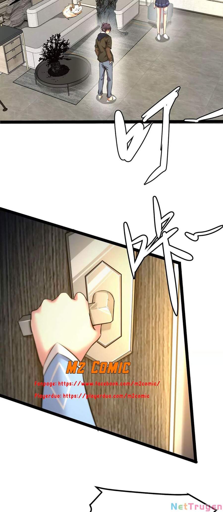 Chư Thần Rút Lui Chapter 17 - Trang 2