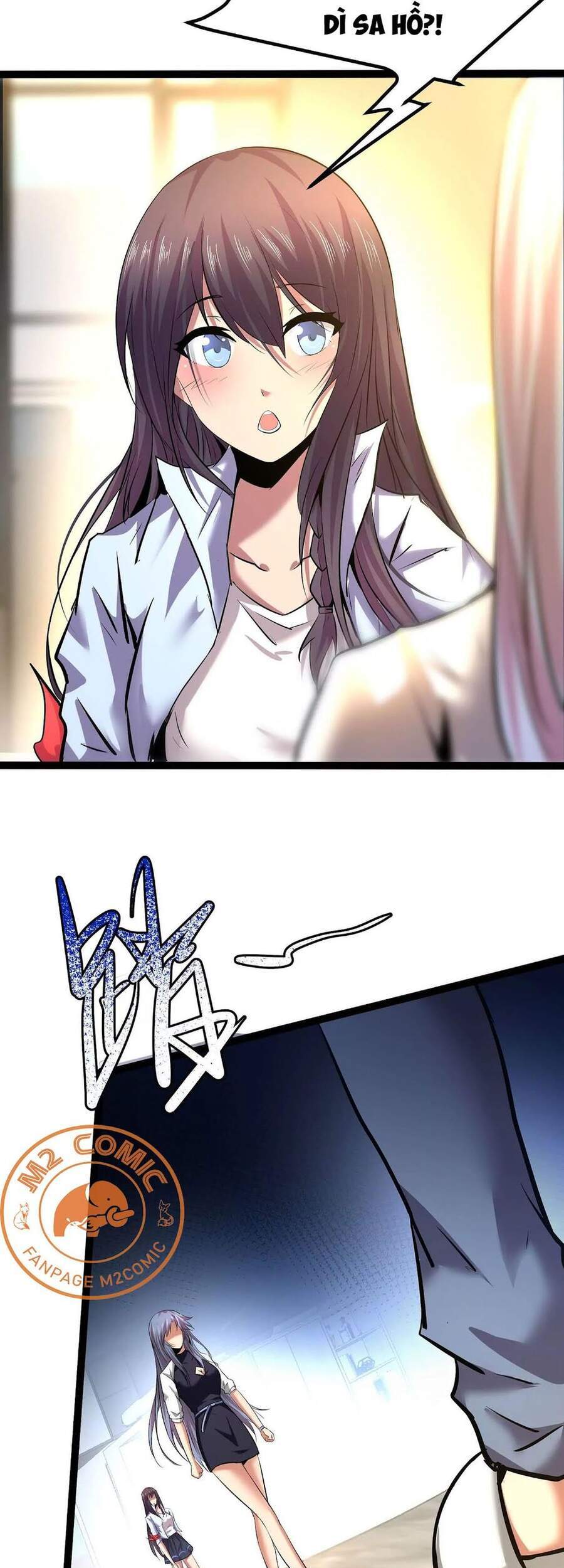 Chư Thần Rút Lui Chapter 17 - Trang 2