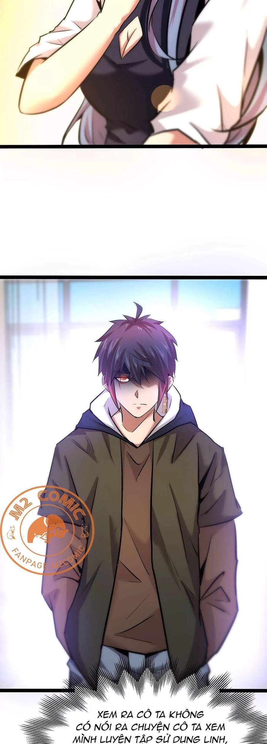 Chư Thần Rút Lui Chapter 17 - Trang 2