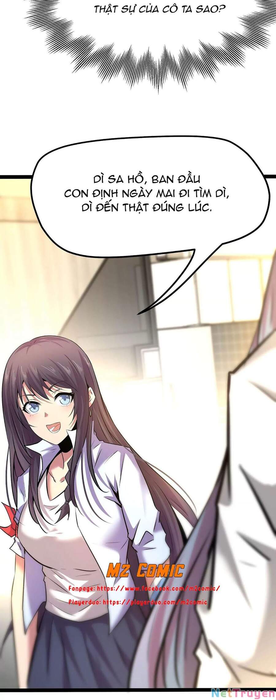 Chư Thần Rút Lui Chapter 17 - Trang 2