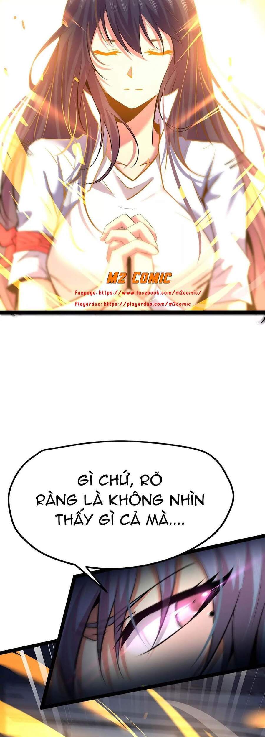 Chư Thần Rút Lui Chapter 17 - Trang 2