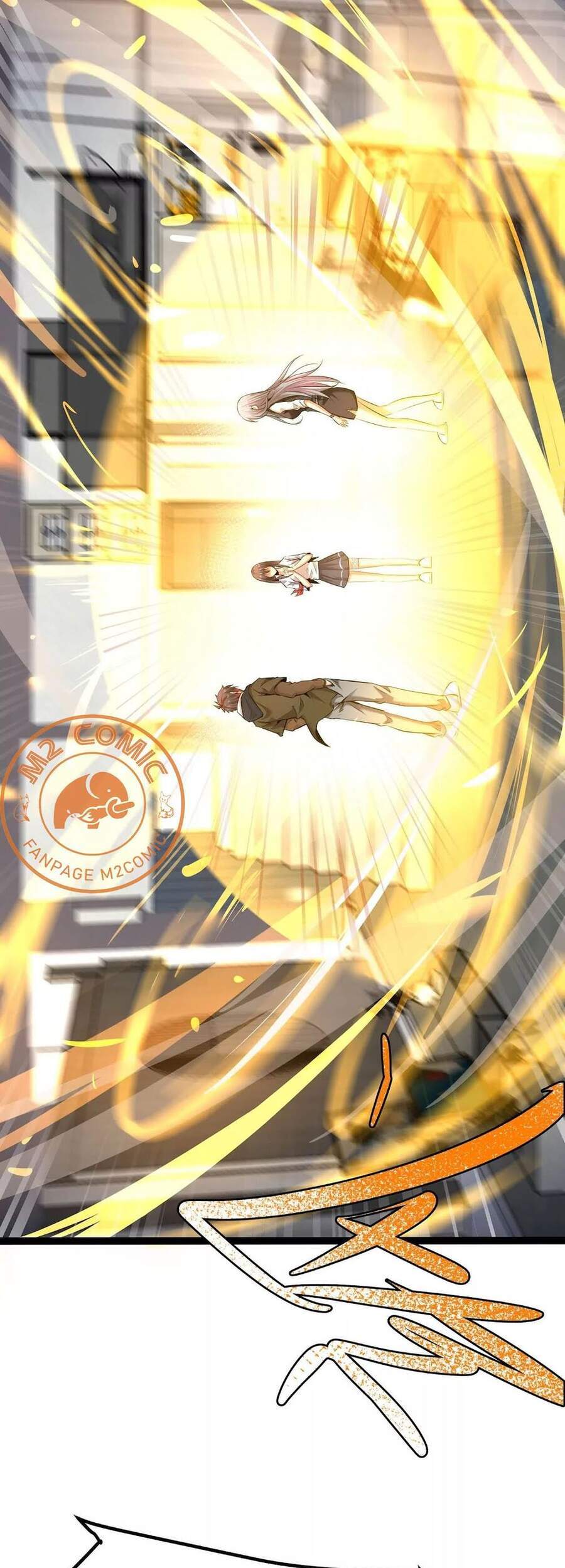 Chư Thần Rút Lui Chapter 17 - Trang 2