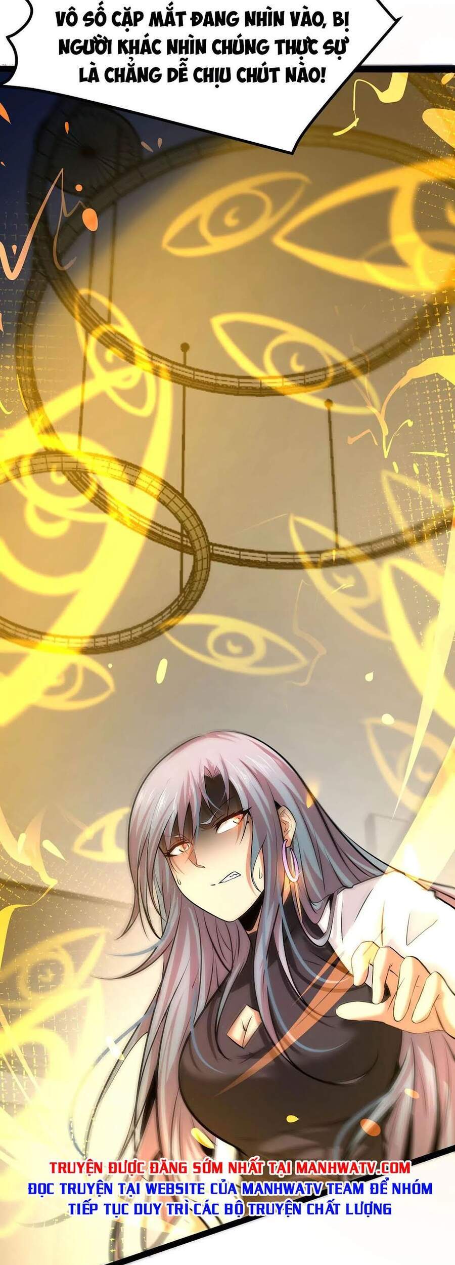 Chư Thần Rút Lui Chapter 17 - Trang 2