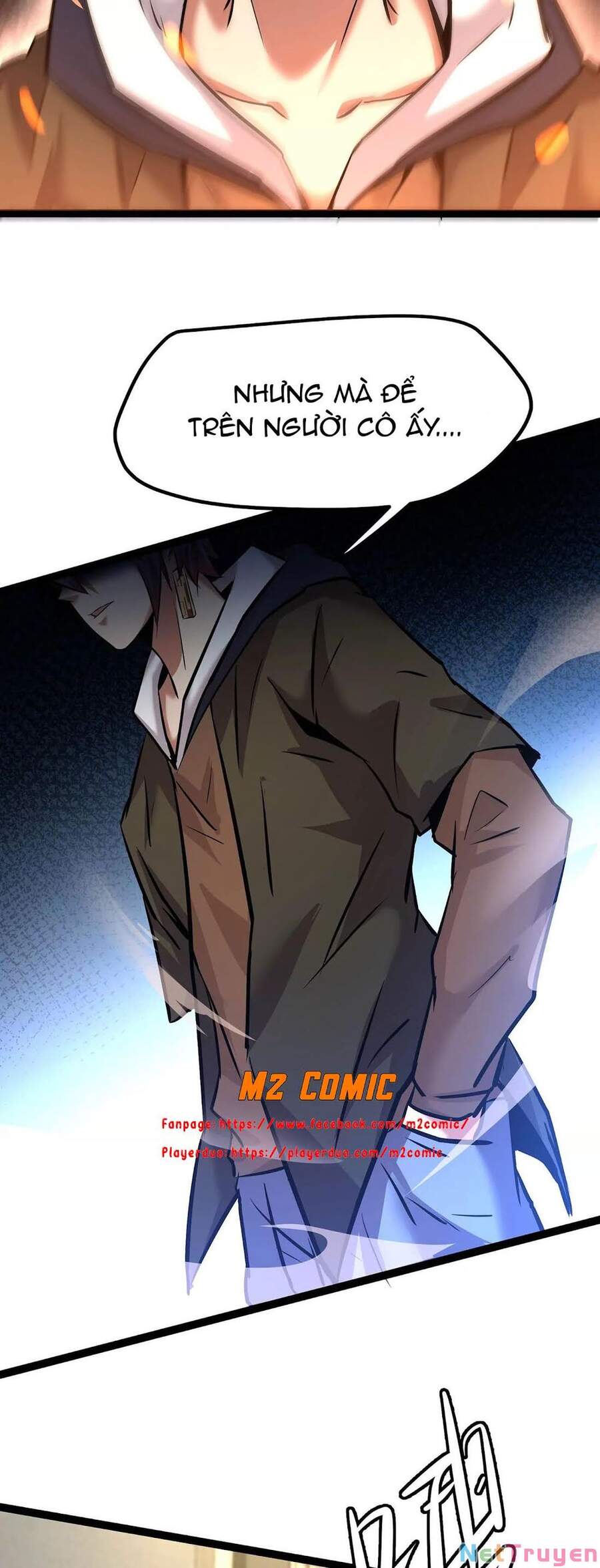 Chư Thần Rút Lui Chapter 18 - Trang 2