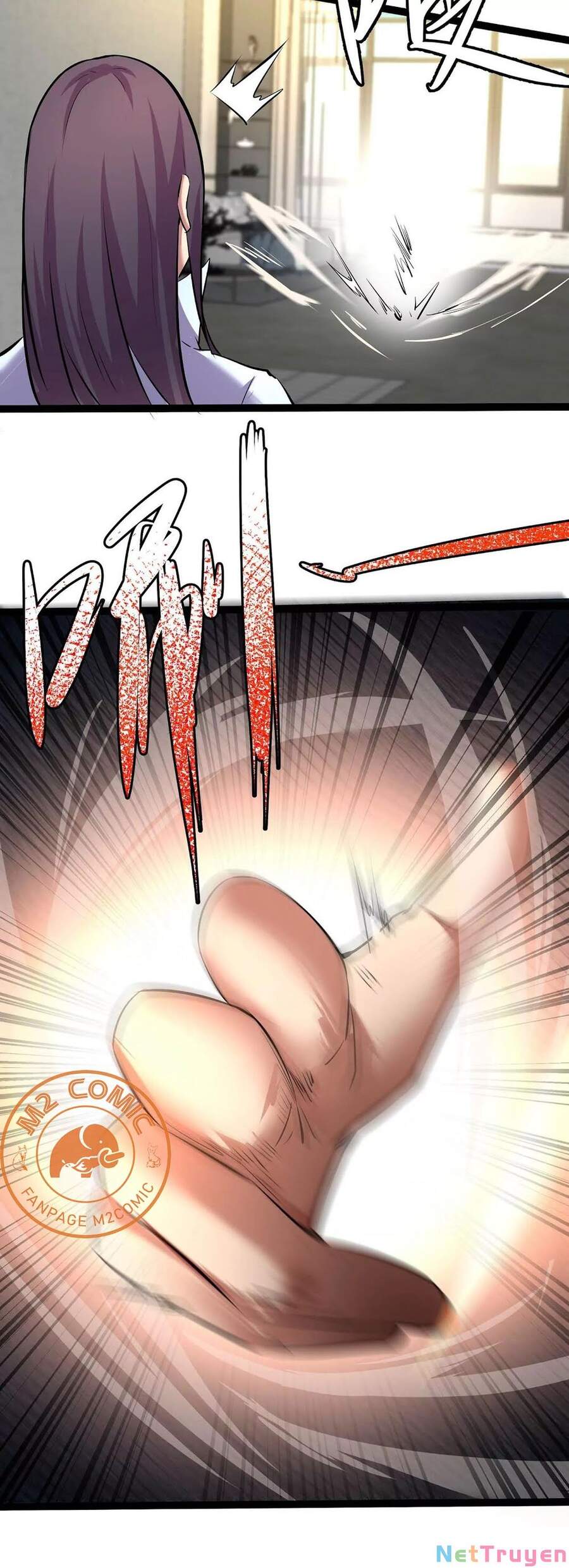 Chư Thần Rút Lui Chapter 18 - Trang 2