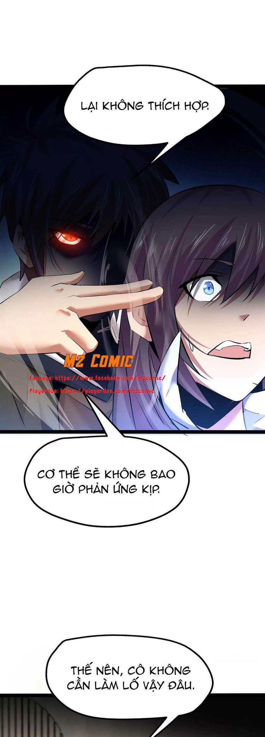 Chư Thần Rút Lui Chapter 18 - Trang 2