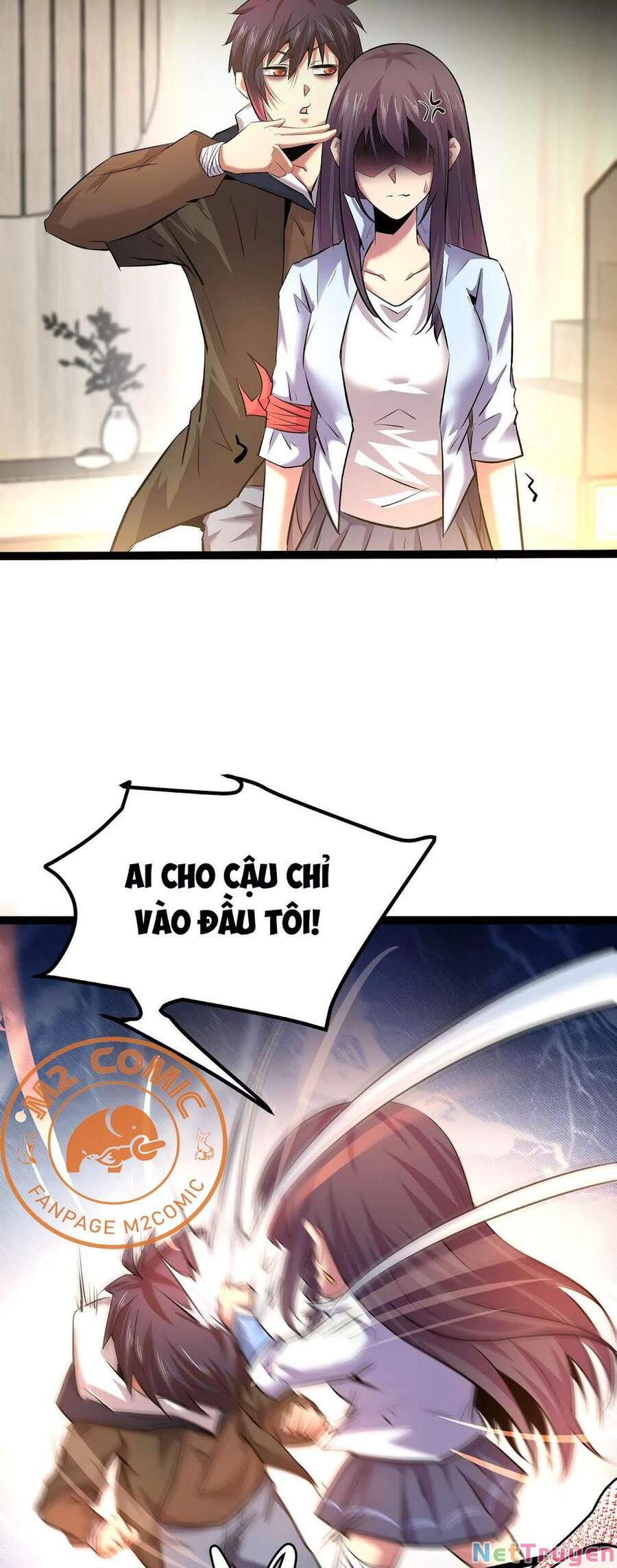 Chư Thần Rút Lui Chapter 18 - Trang 2