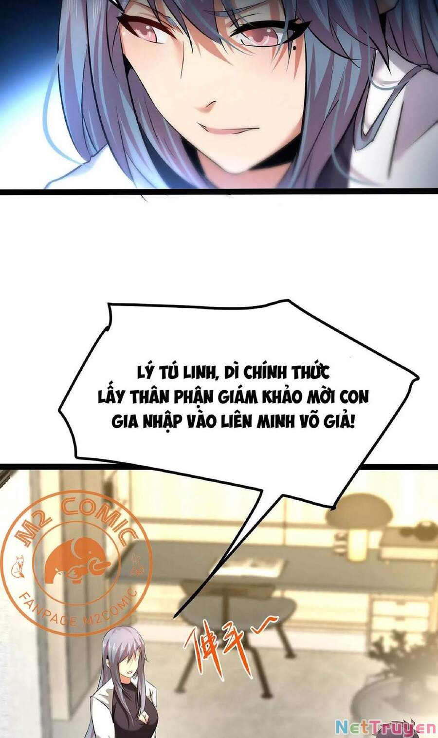 Chư Thần Rút Lui Chapter 18 - Trang 2