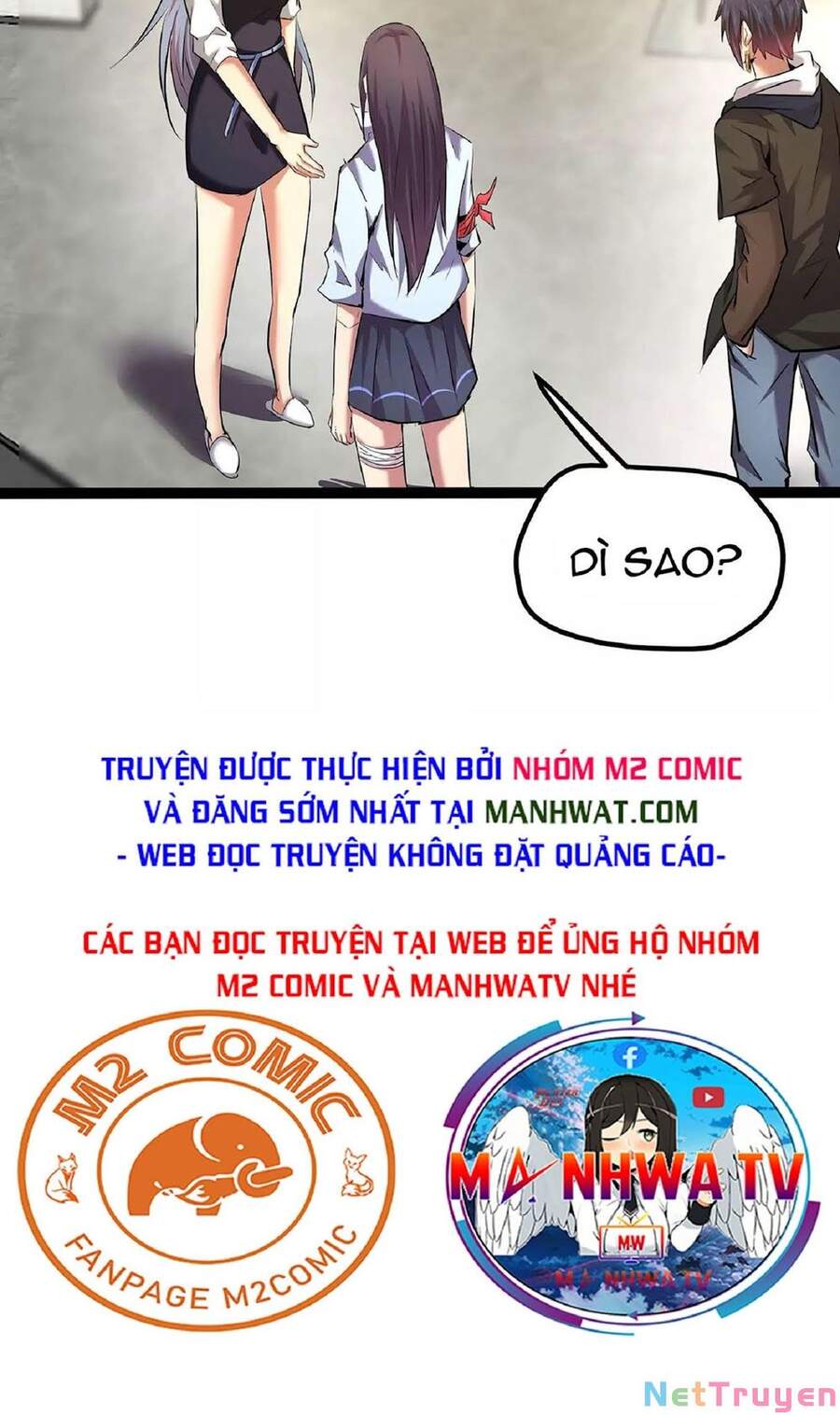 Chư Thần Rút Lui Chapter 18 - Trang 2